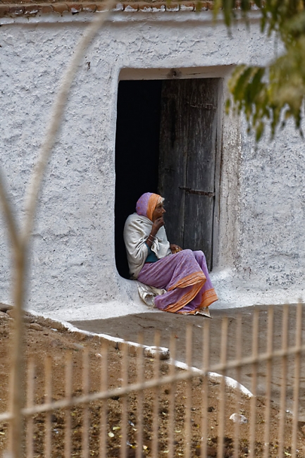 Khajuraho-Varmara temple-014